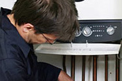 boiler replacement Bettisfield
