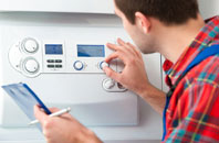 free Bettisfield gas safe engineer quotes